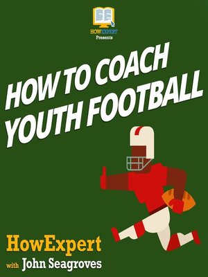 cover image of How to Coach Youth Football